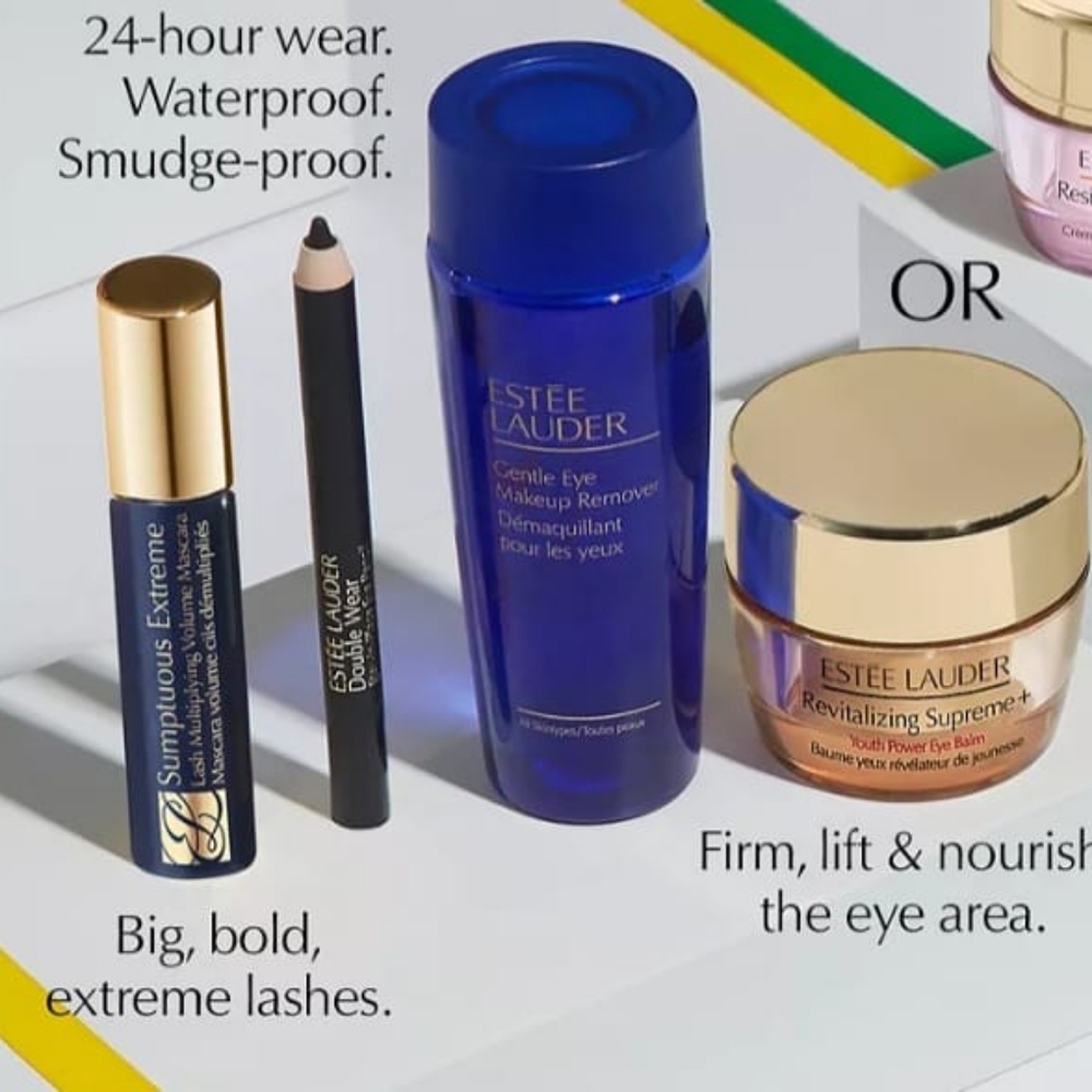Estee lauder - Picture 2 of 5